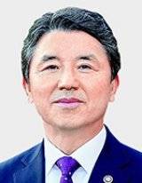 남성현 산림청장