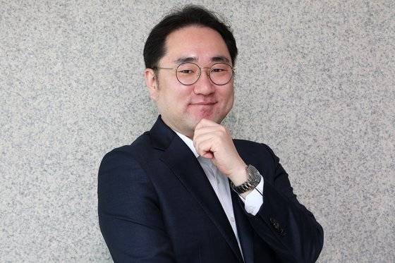 나연준 보좌관