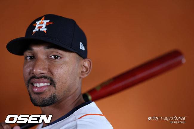 [사진] 딕슨 마차도 ⓒGettyimages(무단전재 및 재배포 금지)