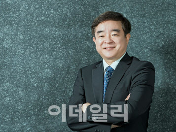 김선진 코오롱생명과학 대표이사 사장(사진=코오롱생명과학)
