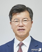 홍기현 경찰청 경비국장