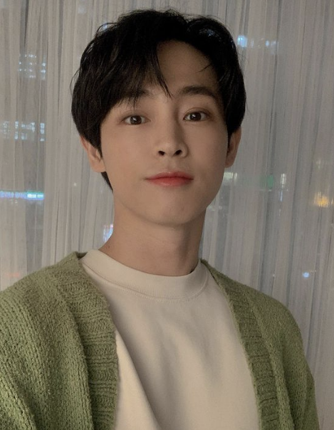 ‘피크타임’ 출연자 가람. 사진제공=가람 SNS&nbsp;