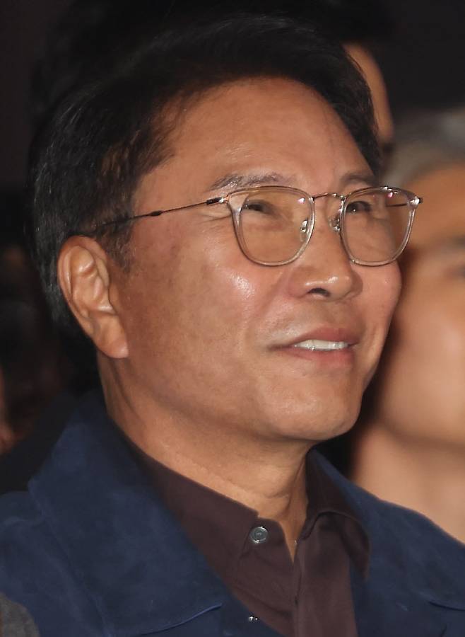 이수만(사진=연합뉴스)