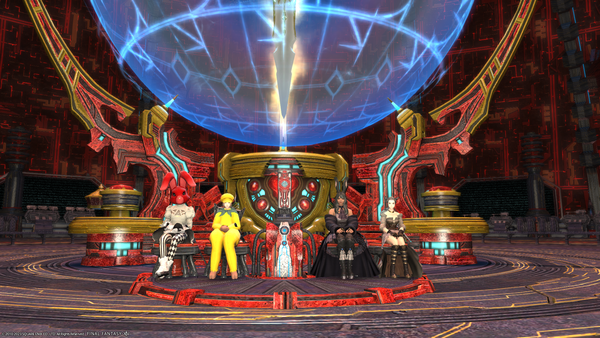 몬스터 정보만 잘 숙지하면 오르토 에우레카 100층 달성은 어렵지 않다.&nbsp;