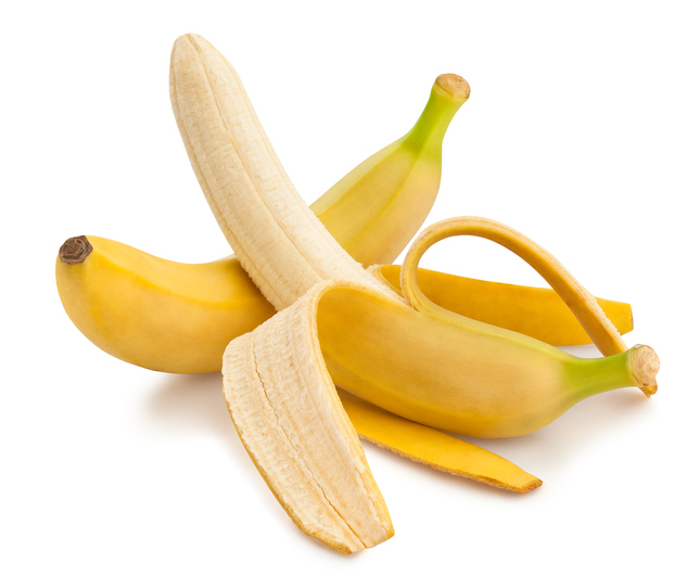 바나나만큼 건강에 좋은 식품도 썩 많지 않다. 당뇨병 환자나 소화불량이 있는 사람은 너무 많이 먹지 않는 게 좋다. [사진=게티이미지뱅크]