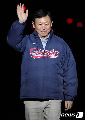 신동빈 롯데그룹 회장 ⓒ News1 김진환 기자