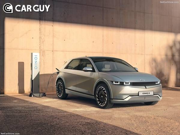 현대 아이오닉5