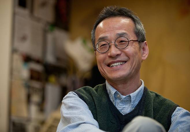 최재천 교수 제공