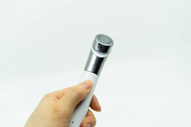 메디큐브 ATS 에어샷