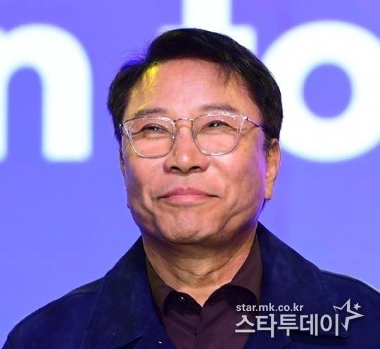 이수만. 사진l스타투데이DB