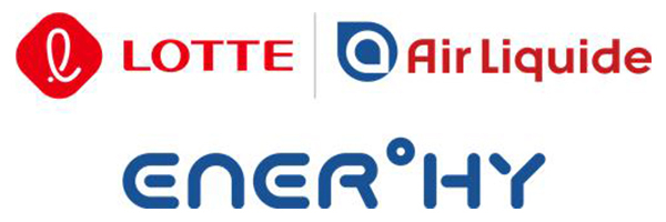 Lotte Air Liquide Enerhy logo