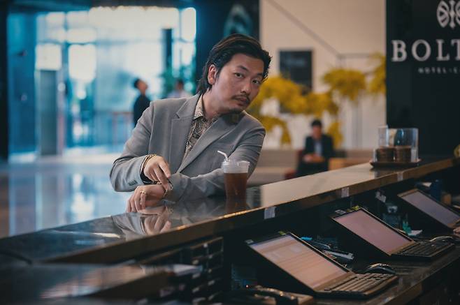 디즈니+ 오리지널 시리즈 '카지노' 스틸컷. 디즈니+ 제공