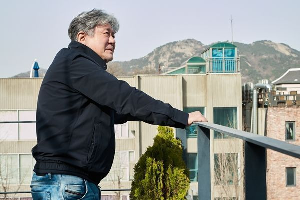 카지노 최민식 / 사진=월트디즈니컴퍼니 코리아 제공