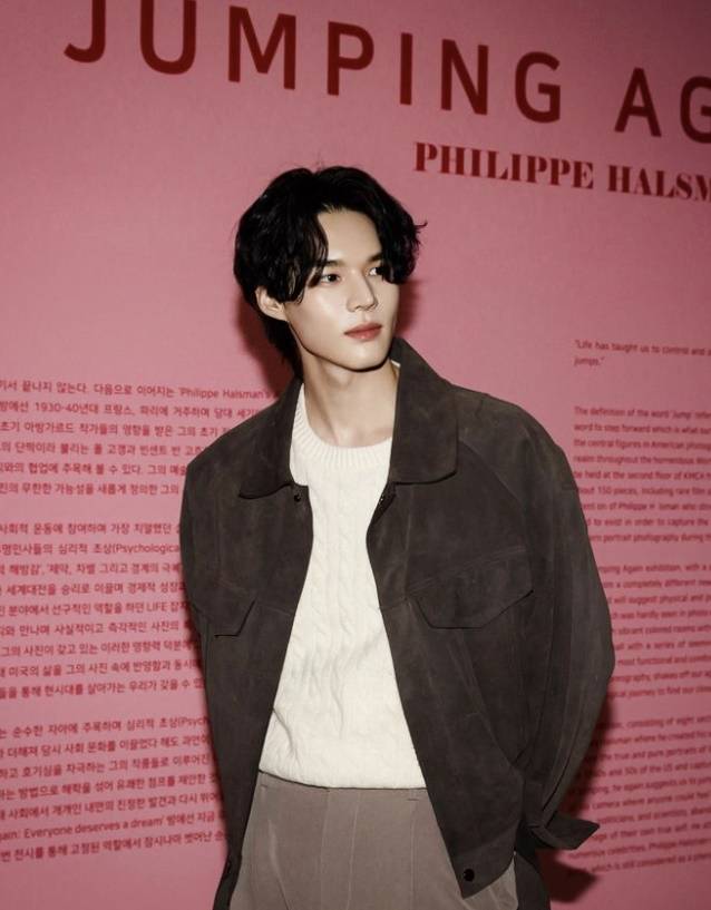 ▲ 빅톤 임세준. 출처| 임세준 인스타그램