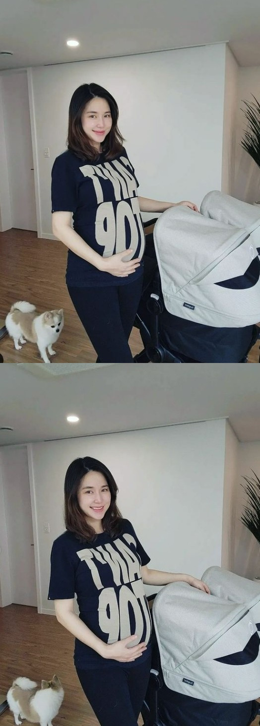 /사진=공현주 인스타그램