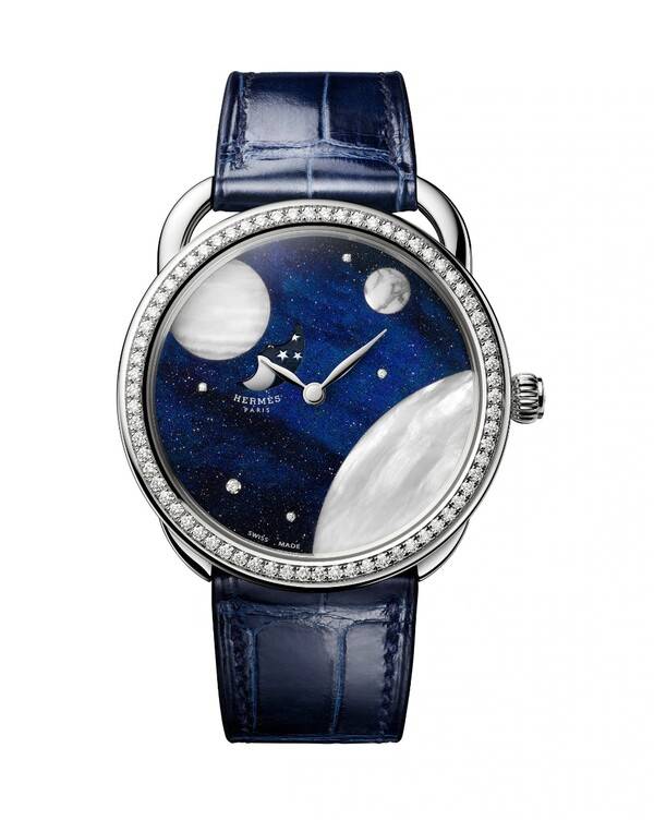 에르메스 아쏘 쁘띠 룬 [사진제공=에르메스]