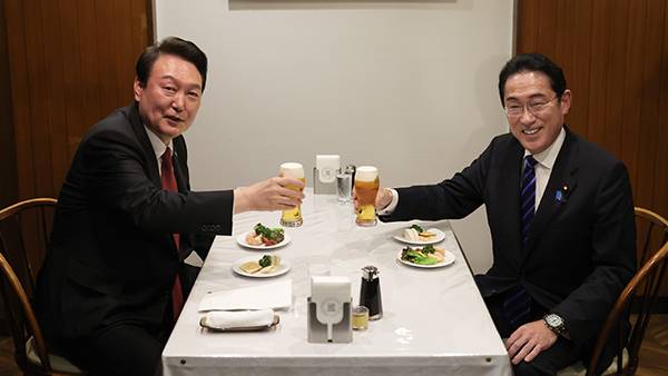 2023. 3. 16 (출처: 연합뉴스)