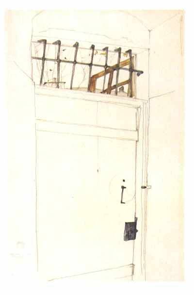 에곤 실레, Door into Freedom
