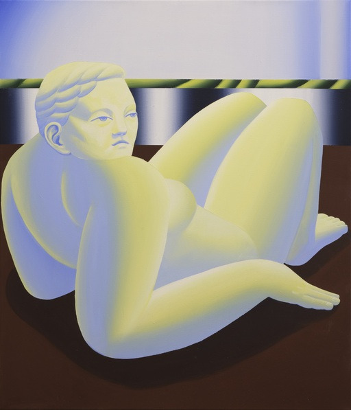 ‘아침을 기다리며’(2023)