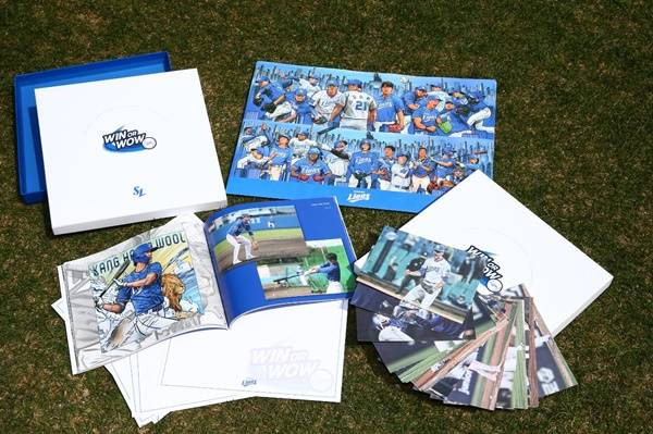 사진=삼성 라이온즈 제공