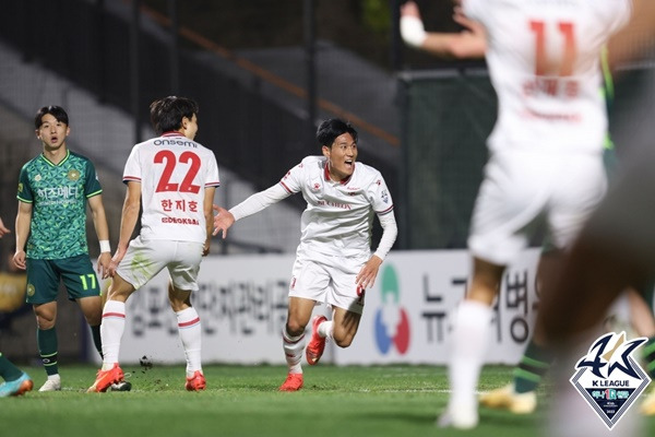 사진=한국프로축구연맹 제공