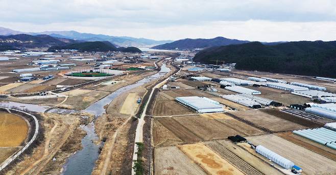 용인·동탄…일자리 생기니 부동산 '들썩