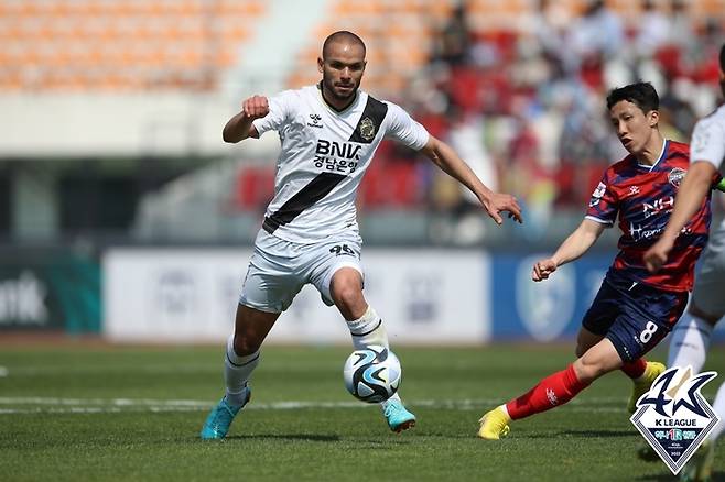 제공 | 한국프로축구연맹