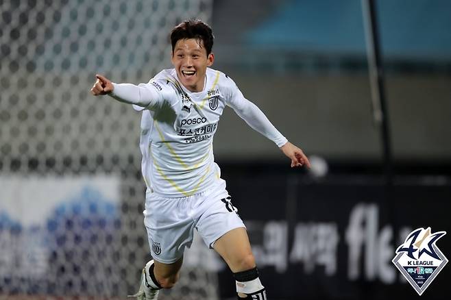 제공 | 한국프로축구연맹