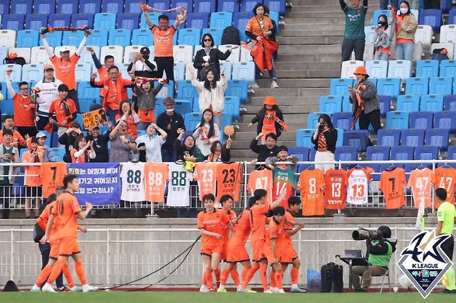 사진제공=한국프로축구연맹