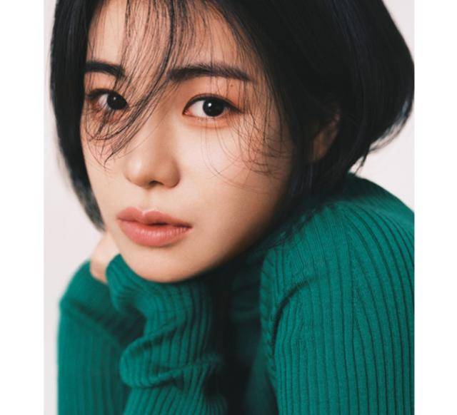 임지연이 '리바운드'의 VIP 시사회에 참석한다. 아티스트컴퍼니 제공