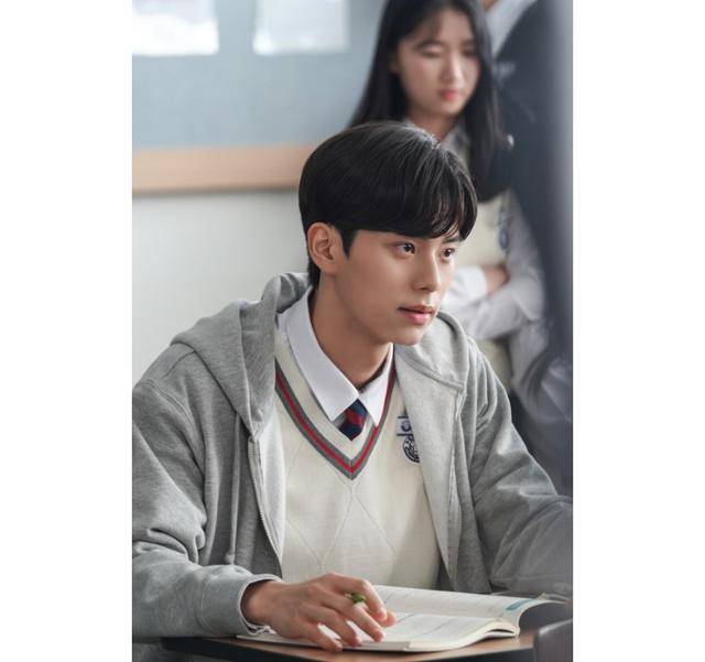 최근 이채민은 서울 마포구 상암동에 위치한 한 카페에서 본지와 만나 다양한 이야기를 나눴다. 골드메달리스트 제공