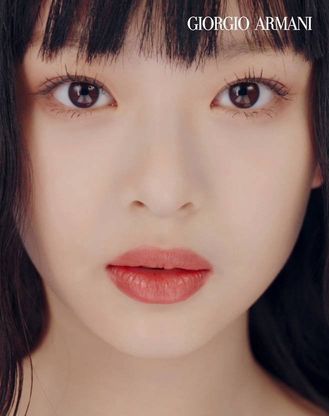 /사진제공=조르지오 아르마니 뷰티