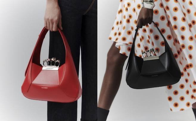 /사진제공=알렉산더 맥퀸(Alexander McQueen)