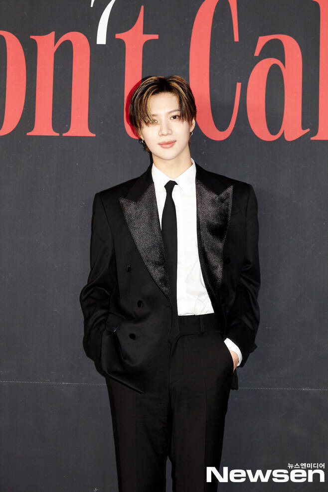 태민, SM엔터테인먼트