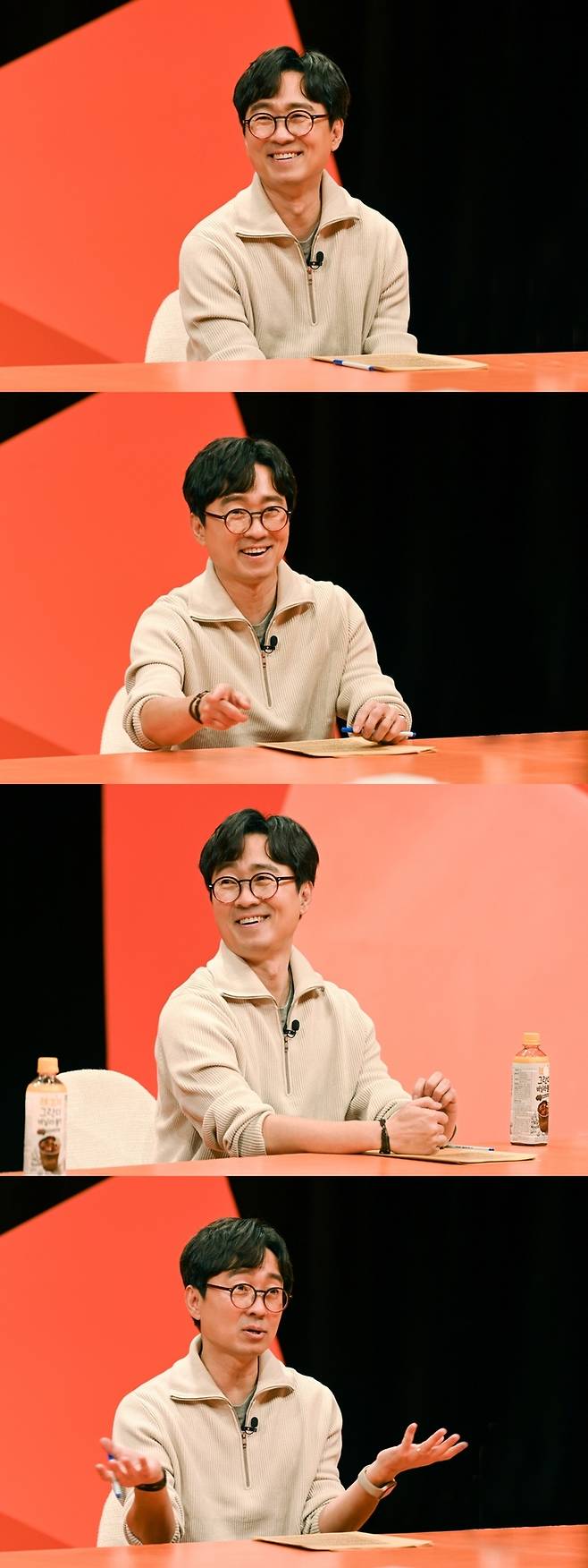 [서울=뉴시스] '미운우리새끼'. 2023.04.02. (사진 = SBS 제공) photo@newsis.com *재판매 및 DB 금지 *재판매 및 DB 금지