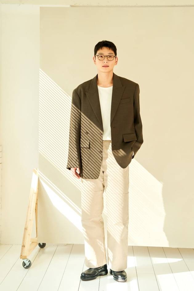 정진운 /사진제공=(주)바른손이앤에이