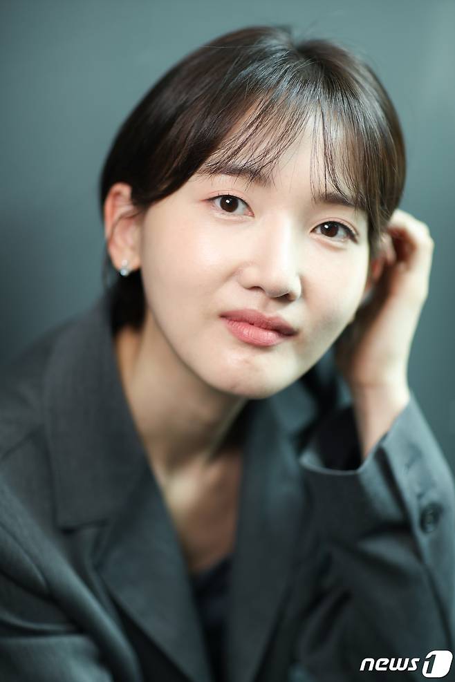 배우 안소요 / 뉴스1 ⓒ News1 권현진 기자