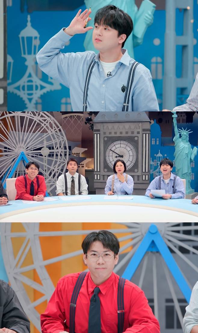 사진제공: JTBC