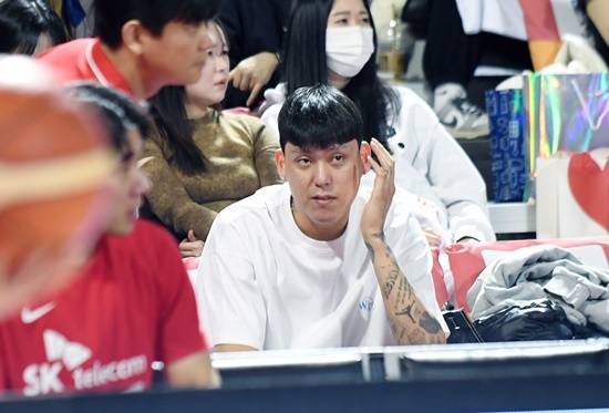 최준용.&nbsp; &nbsp; 사진=KBL 제공