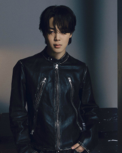 BTS 지민. 빅히트 뮤직 제공