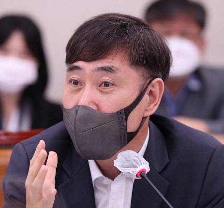 하태경 국민의힘 의원. 뉴시스 자료사진