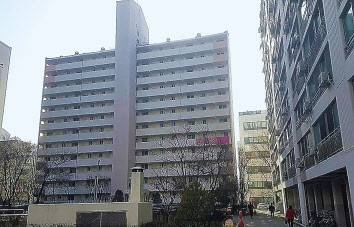 송파구 거여1단지 모습. [부동산 플랫폼 ‘다방’ 사진 갈무리]