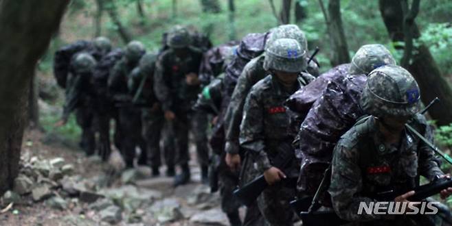 [서울=뉴시스] 사진=공군교육사령부 홈페이지 캡처. 2023.04.03