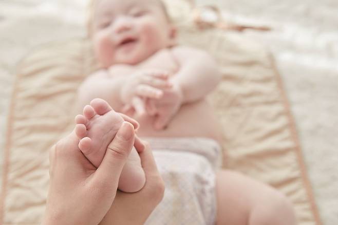 우리나라 국민은 출생과 동시에 건강보험 가입자가 된다.[사진=게티이미지뱅크]