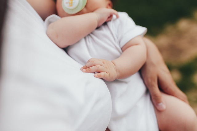 영유아에게 기관지염이나 폐렴을 일으키기 쉬운 호흡기세포융합바이러스(RSV) 감염증이 두달 가까이 6배 증가했다. 이미지투데이