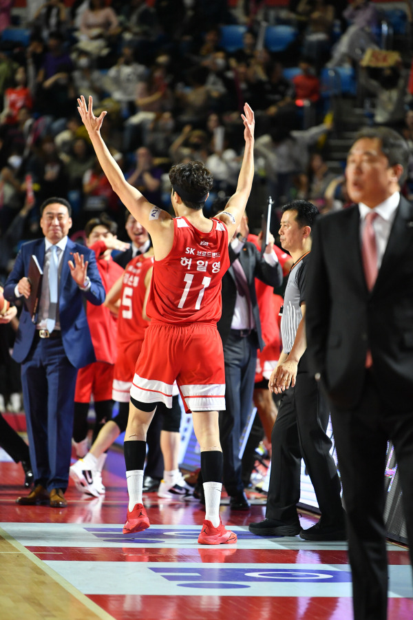 허일영. 사진=KBL 제공