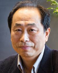 전호태 울산대 역사문화학과 교수