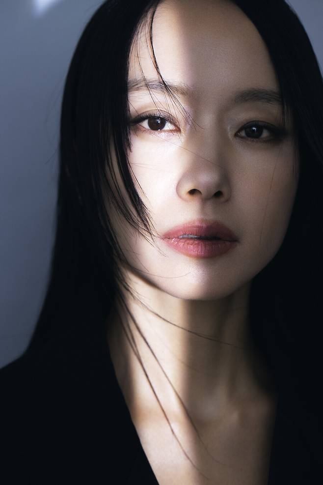 ▲ 전도연. 제공| 넷플릭스