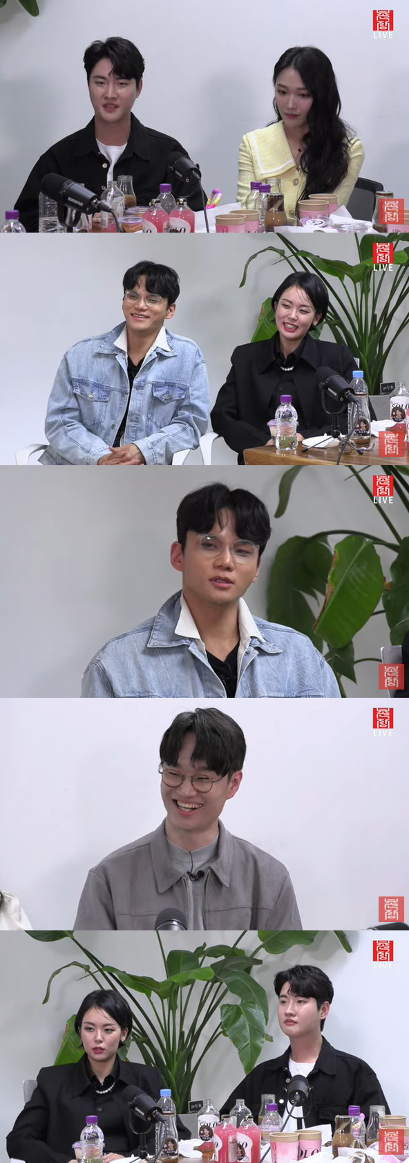 I was solo in the 13th to 5 couples, but not all of them led to Hunker.On the 6th, SBS PLUS, ENA PLAY I Solo After the 13th period, the members gathered together and performed live broadcasting. Sungja, yeong-suk, and English diet did not participate due to personal circumstances.In the 13th solo I Solo, five couples were born, including Young-ho Chung Sook, upper iron Ok-sun !, Young-soo hyun-sook, and yeong-suk English diet.Upper iron said, We also came out and met a few more times with good feelings, and then we were cheering each other. Upper iron said, I am the same age and friend,And then I want to meet a new love, but I can not do it, so Im looking for a new person. Ok-sun!I also wanted to get along with Upper Iron with good feelings, but I think we didnt have the same personality. Like I said before, its a love-hate relationship. Its good, but when we meet, we fight again. Upper Iron said, Did we fight?Ok-sun! Ok-sun! Ok-sun! So I can not get a blind date because I will affect the broadcast, he said.hyun-suk also broke up. hyun-suk said, I went straight to my character and its not a step to get to know it again.I met him once or twice, but as you can see from the broadcast, there are a lot of things that do not fit personally, so I naturally met him as a friend. I am doing well with my friends now.Young-soo, hyun-sook, said she is not currently seeing anyone.Kwangsoo, who became the final couple with Sungja, also said, We broke up. And I went out a few times after being alone, but it did not lead to romance.Upper iron and hyun-sook were suspicious that they were not current couples. Upper iron and hyun-sook said, The neighborhood was so close that we met a few times together.I went to see the exhibition and went for a walk on the Han River. hyun-sook said, I have been friends with my brother this year and I have often been with my brother.There was a hyun-sookupper iron. Unfortunately, Im sorry I could not hear the good news. Upper iron also witnessed that he went to a quiet and department store, but it was not.Jeong Sook and Young Ho also said, As a result, I have been a friend. However, Jeong Sook said, We are dressed up because we are Chooker.Young-ho said, Jung-sook is so cool and I chose her because I thought her prudent looks would complement each other, but after talking about it a few times, I think there was a difference. We havent developed into lovers, adding, At the moment, Im single.However, Jeong-suk said, When I watched the show, I saw a lot of things that needed to be fixed. Im learning a lot by meeting someone who speaks beautifully.The situation of the English diet young-suk couple who was not in the seat was made by telephone connection.yeong-suk, who received a phone call from hyun-sook, said, I did the final Choices to find out seriously as I talked about the final Choices, but I do not think it would be enough to know each other for 4 nights and 5 days. He said he is not currently meeting with the English diet.I dont really see anyone right now, he said. In fact, youve never had a battle with six men and six women. Its a fishing ground.The English diet received a phone call on a video call. The English diet said, The conclusion is not Hyunker. I decided to stay for 4 nights and 5 days because there is a part where it is difficult to meet the bowl of yeong-suk.There is no one now, he said.In the meantime, the Englishman who ate the solitude ceremony found a new love outside the solo country. The Englishman said, Recently, there was a person who met each other with good feelings and started to meet good feelings.I am doing well together with too much comfort and courage from him. 