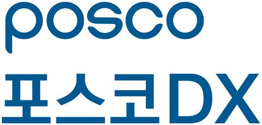 포스코DX CIⓒ포스코DX